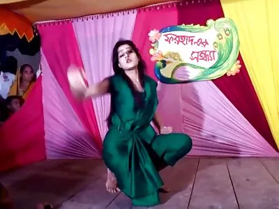 हॉट पोल डान्सरला अनेक गोष्टी माहीत असतात
