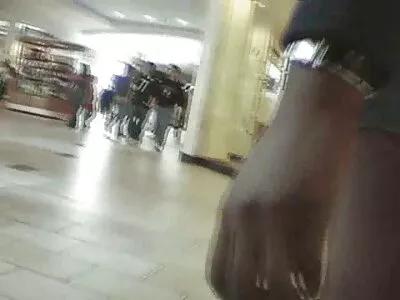 Saucy MILF gets tie up and roughly fucked