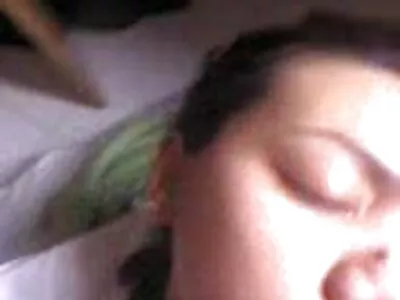 मोठा गांड गोरा कारमेन Caliente एक लंड सवारी आणि एक blowjob देते