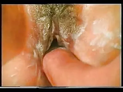 Nymphomaniac आबनूस Kira Noir डबल dicked होते