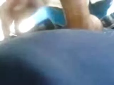 गरम गृहिणीला मजा करायला आवडते